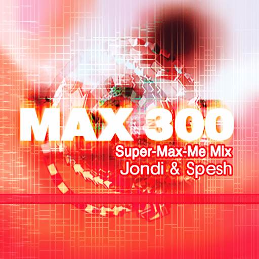 max 300 super max me mix stepmania